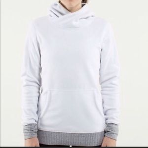 Lululemon Runaway Fleece